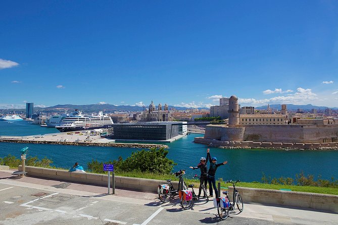 Marseille Shore Excursion Private Electric Bike Tour - Overall Satisfaction