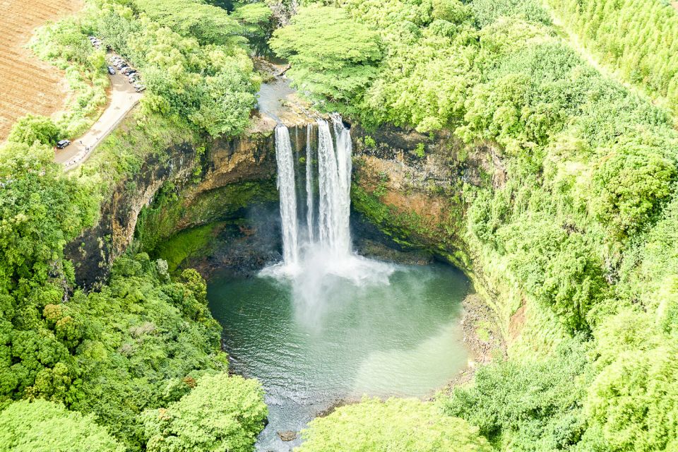Maui: Road to Hana Helicopter & Waterfall Tour With Landing - Customer Reviews