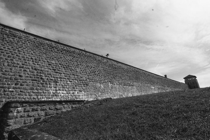 Mauthausen Private Tour From Linz - Pricing and Booking