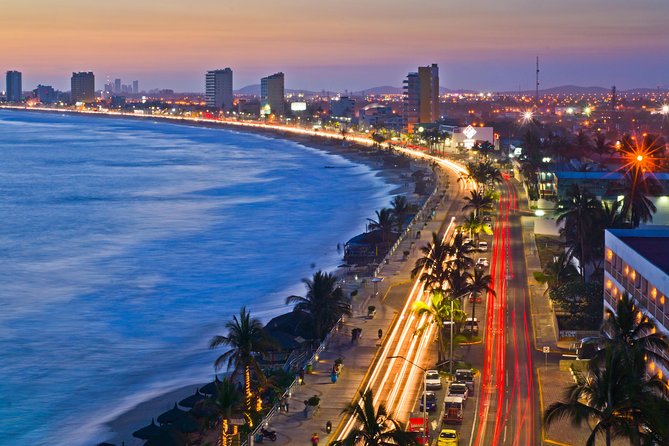 Mazatlan City Sightseeing Tour With Shopping Time and Lunch - Additional Recommendations
