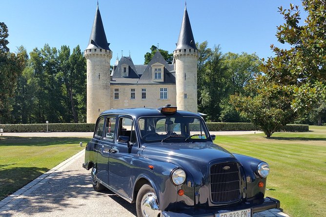 Médoc Region Local Castle Visits Day Trip With Wine Tasting From Bordeaux - Traveler Reviews Analysis