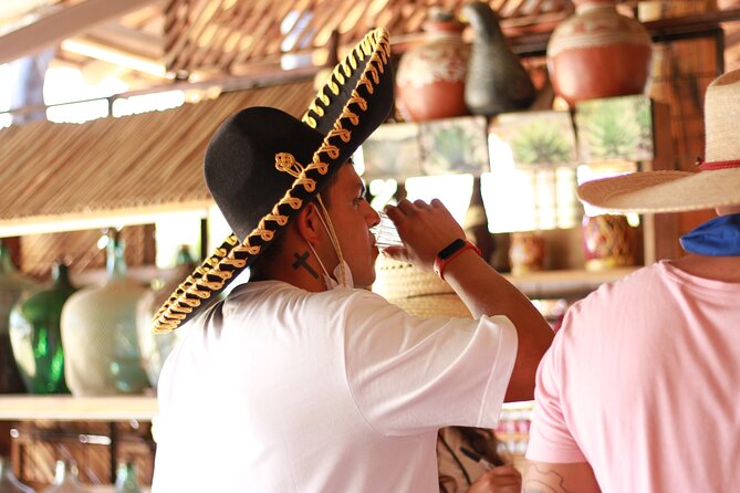 Mezcal Distillery Guided Tour - Inclusions and Logistics