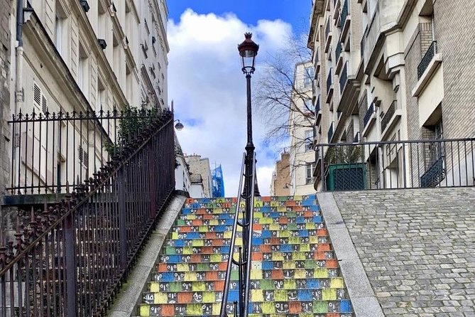 Montmartre Tour Paris - Reviews and Support