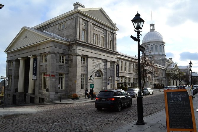 Montreal Shore Excursion: Pre- or Post-Cruise Guided Sightseeing Tour of Montreal - Weather Impact