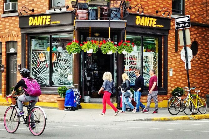 Montreals Little Italy & Jean Talon Market Tour by MTL Detours - Cancellation Policy