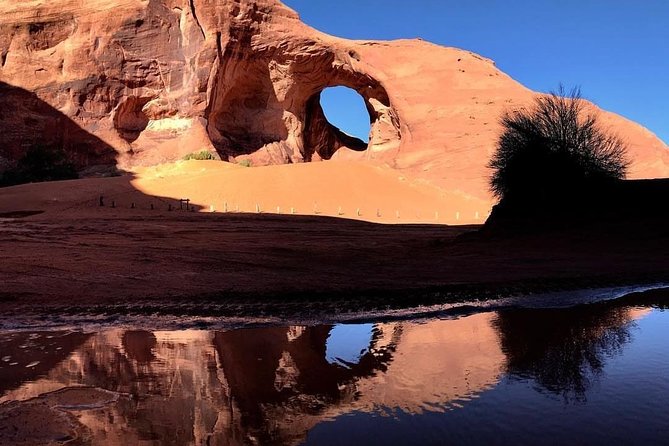 Monument Valley Daytime Tour - 3 Hours - Navajo Spirit Tours - Final Words