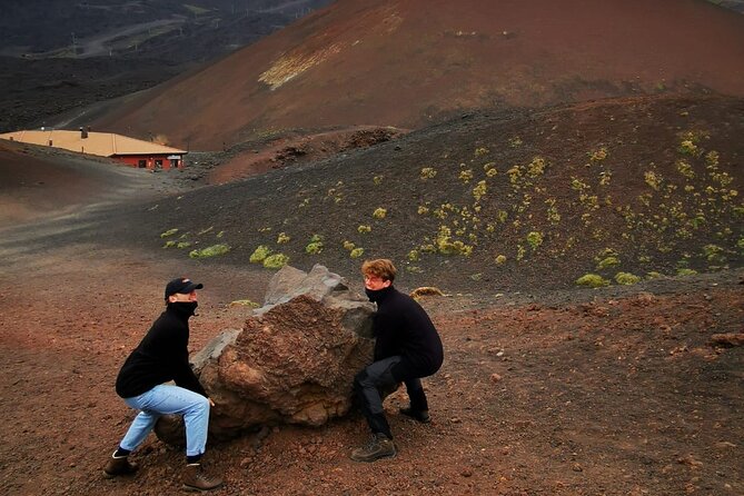 Mt. Etna Nature and Flavors Half Day Tour From Catania - Weather Conditions