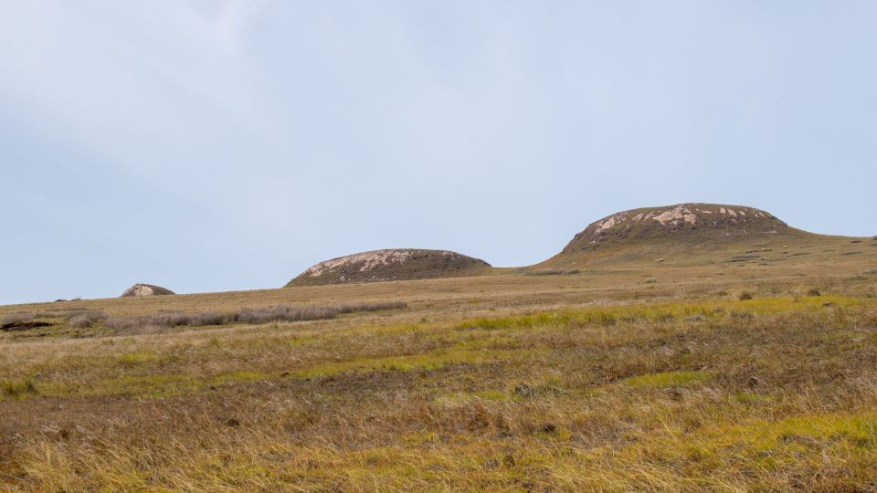 Mystery of the Poike:Walk Through the Most Unknown Rapa Nui - Secrets of the Poike Revealed