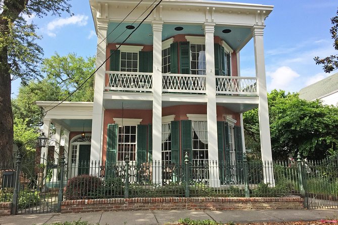 New Orleans City Tour: Katrina, French Quarter, Garden District - Improvement Suggestions and Overall Experience