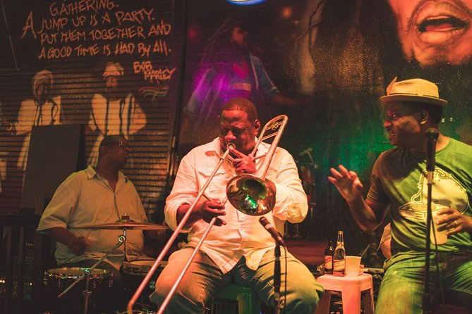 New Orleans Jazz Tour: History and Live Jazz - Sustainable Travel Experience