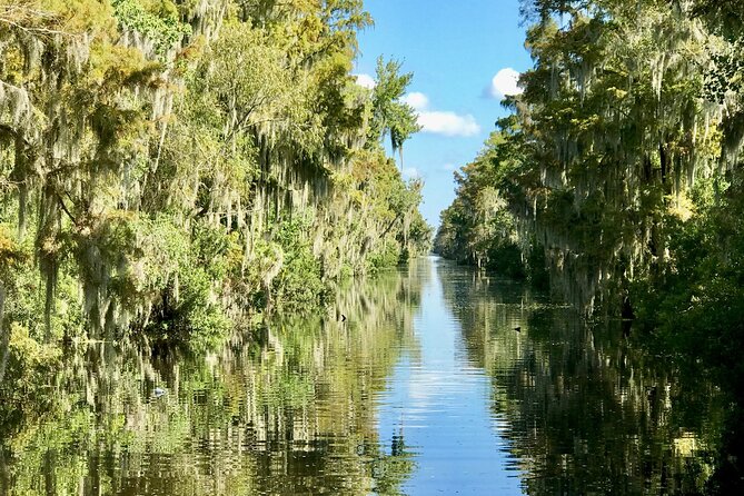 New Orleans Jean Lafitte National Historical Park Boat Ride - Traveler Recommendations and Tips