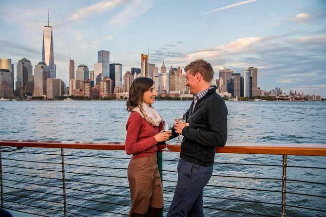 New York City Sunset Cruise on a Yacht - Traveler Experiences and Reviews