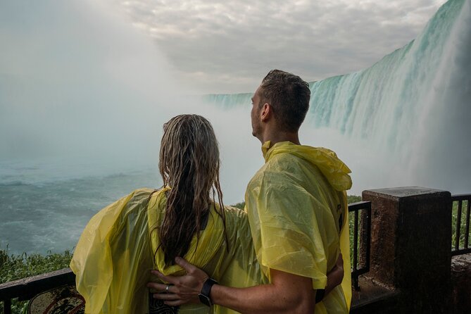 Niagara Falls Evening Tour With Boat Ride - Overall Experience Summary