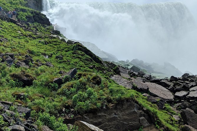 Niagara Falls in 1 Day: Tour of American and Canadian Sides - Final Words