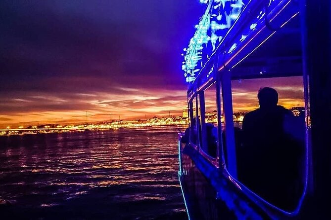 Nights of Lights Boat Cruise - Customer Feedback
