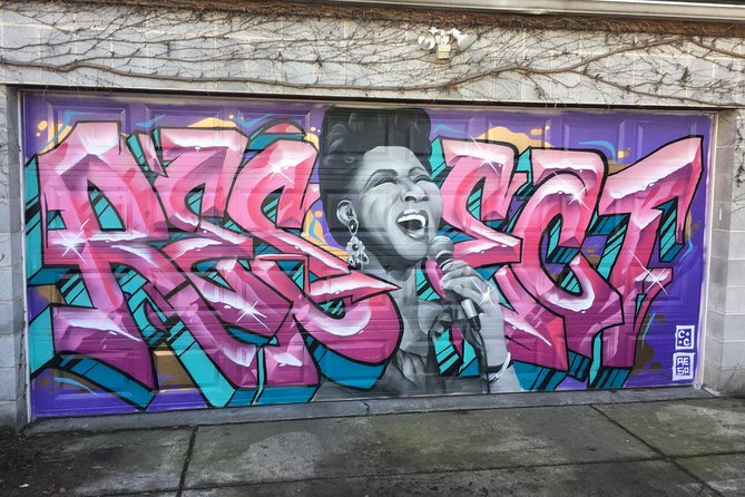Offbeat Street Art Tour of Chicago: Urban Graffiti, Art, and Murals - Travel Details