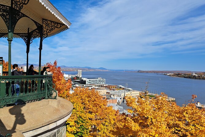 Old Québec & French Canada Private History Walking Tour - Customer Reviews Highlights