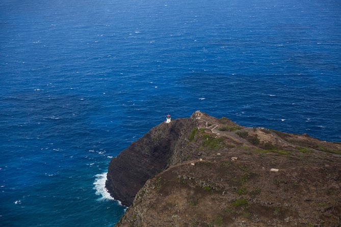 Open-Door Helicopter Tour Over Oahu - Recommendations and Reviews