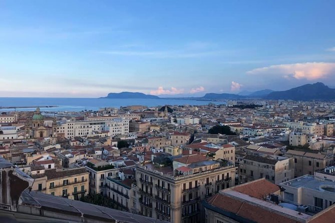 Palermo Private Walking Tour - Reviews and Feedback