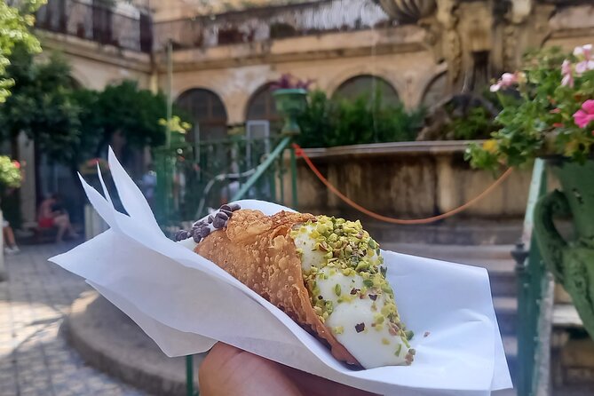 Palermo Street Food Tour - Do Eat Better Experience - Additional Information