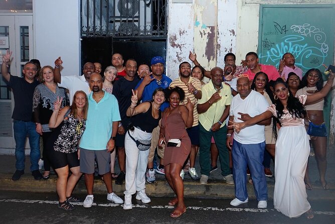 Panama City Casco Viejo Bar Crawl With Drinks - Accessibility and Participant Recommendations