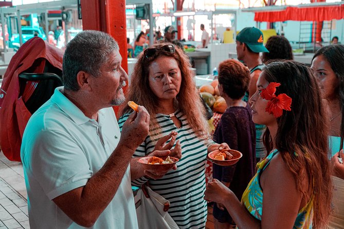 Papeete Food & City Tour - Final Words