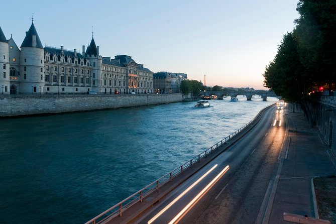 Paris by Night Walking Tour: Ghosts, Mysteries and Legends - Citys Haunting Past Explored