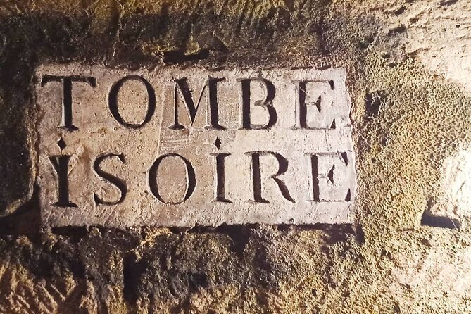Paris Catacombs Access Tickets With Host - Insights From Visitor Reviews