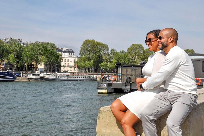 Paris Engagement Proposal Private Walking Tour With Professional Photographer - Common questions