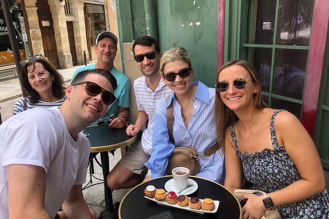 Paris Highlights and Pastries Tastings Tour - Additional Information Provided