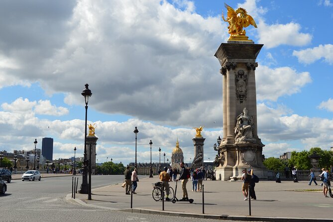 Paris Layover Tour - Memorable Layover Experiences and Highlights
