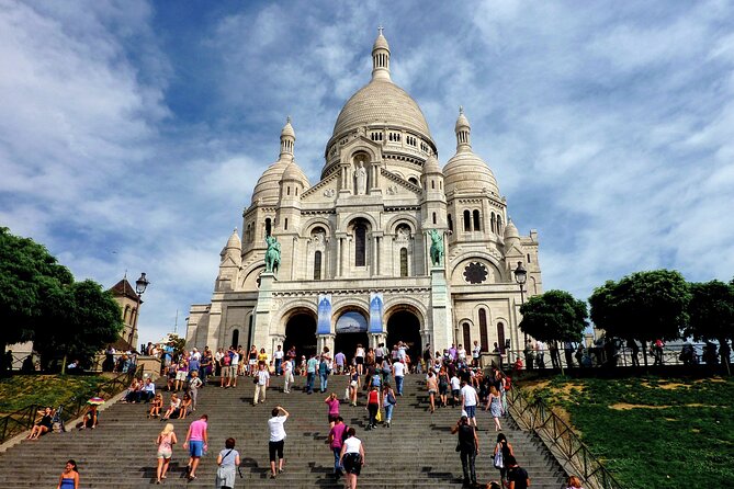 Paris Montmartre Private Walking Tour - Best Art, Culture, Food - Traveler Resources