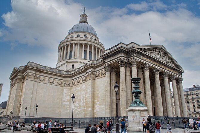 Paris Private Custom Tour: Half-Day Experience With a Local Guide - Additional Information