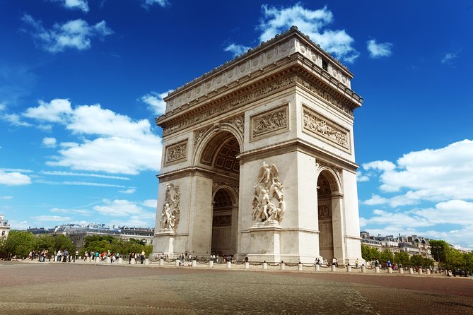Paris Private Day Tour & Seine Cruise for Kids and Families - Reviews and Additional Information
