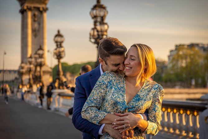 Paris Private Photoshoot Experience - Testimonials From Clients