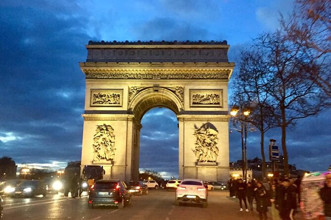 Paris Private Tour - Unique Experiences and Local Insights