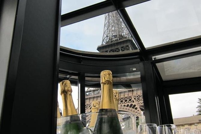 Paris Seine River Champagne Tasting Cruise - Final Words