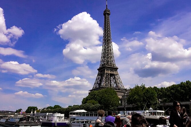 Paris Tour: Eiffel Tower Lunch, Boat Cruise, and Louvre Tour - Reviews and Feedback Highlights