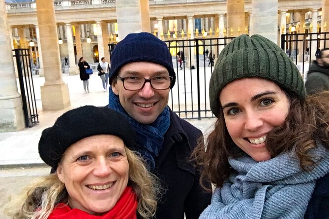 Paris Walking Tour With a Local Guide: Private & 100% Personalized - Traveler Resources and Reviews