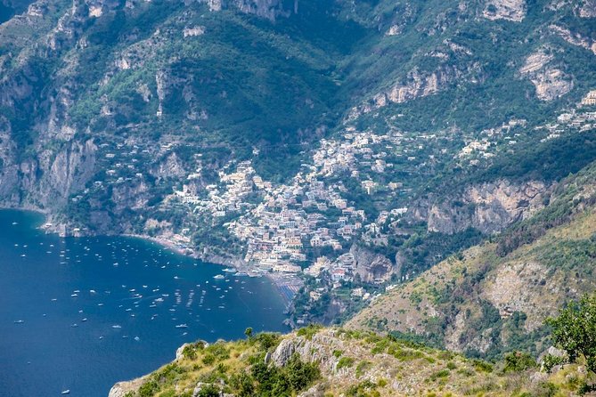 Path of the Gods With Transfer From Sorrento With NINO AVERSA - Booking and Cancellation Policies