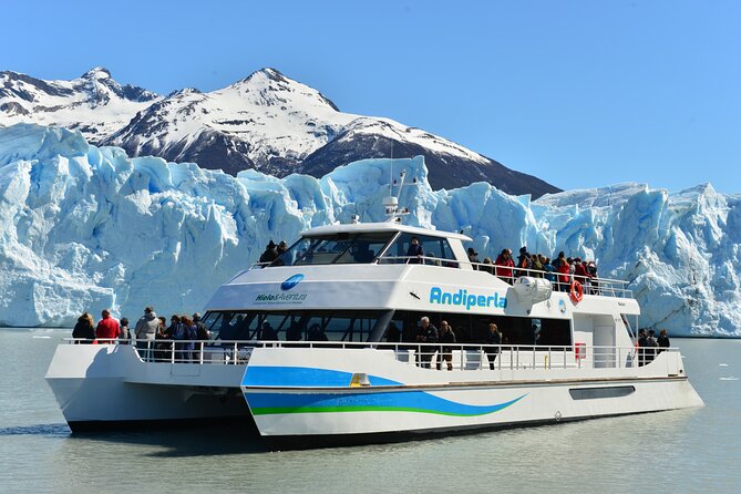 Perito Moreno Glacier Day Trip With Optional Boat Ride - Value for Money and Suggestions