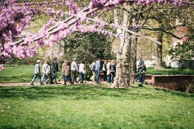 Philadelphia Old City Historic Walking Tour With 10 Top Sites - Liberty Bell Viewing Experience