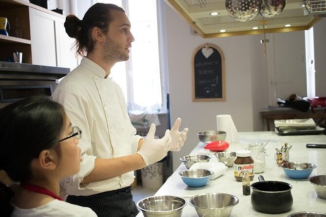 Pizza and Gelato Making Class in the Heart of Rome - Customer Reviews