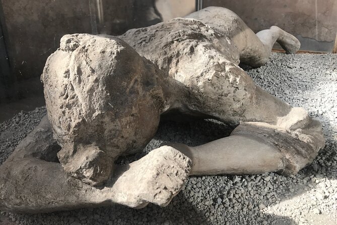 Pompeii Private Tour With an Archaeologist and Skip the Line - 3 Hours - Final Words