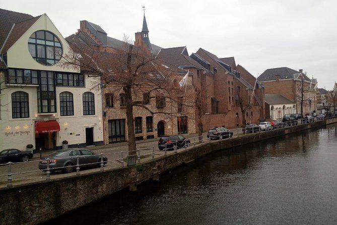 Private 12-Hour Round Transfer to Belgium (Bruges) From Paris - Additional Tour Information and Options