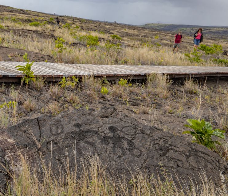 Private - All-Inclusive Volcanoes National Park Tour - Scenic Stops and Experiences