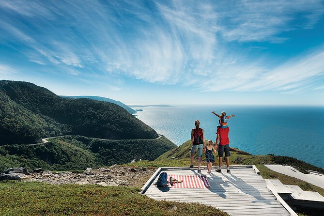 Private Cruise Excursion in Cape Breton - Common questions