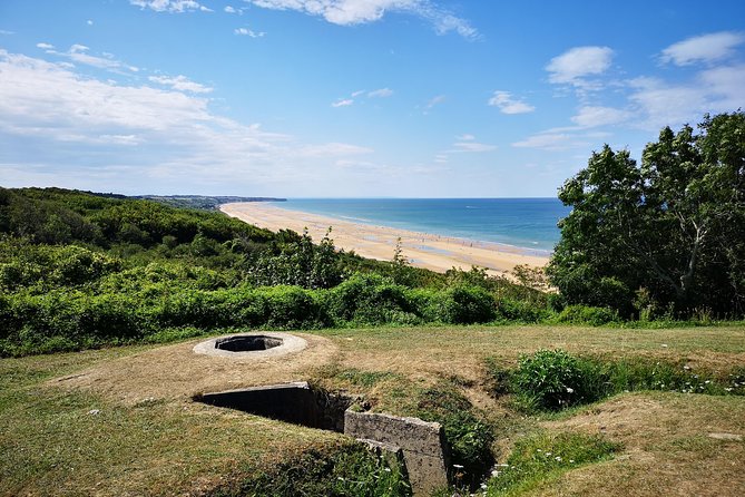 Private Day Tour Including Normandy Landing Beaches & Battlefields From Bayeux - Tour Inclusions and Additional Information