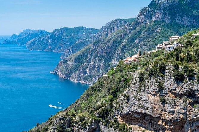 Private Day Tour of Positano, Amalfi and Ravello From Naples - Customer Reviews and Ratings