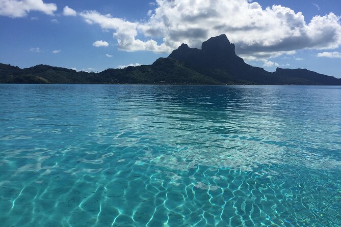 Private Flyboarding Experience in Bora Bora With Pickup - Customer Testimonials